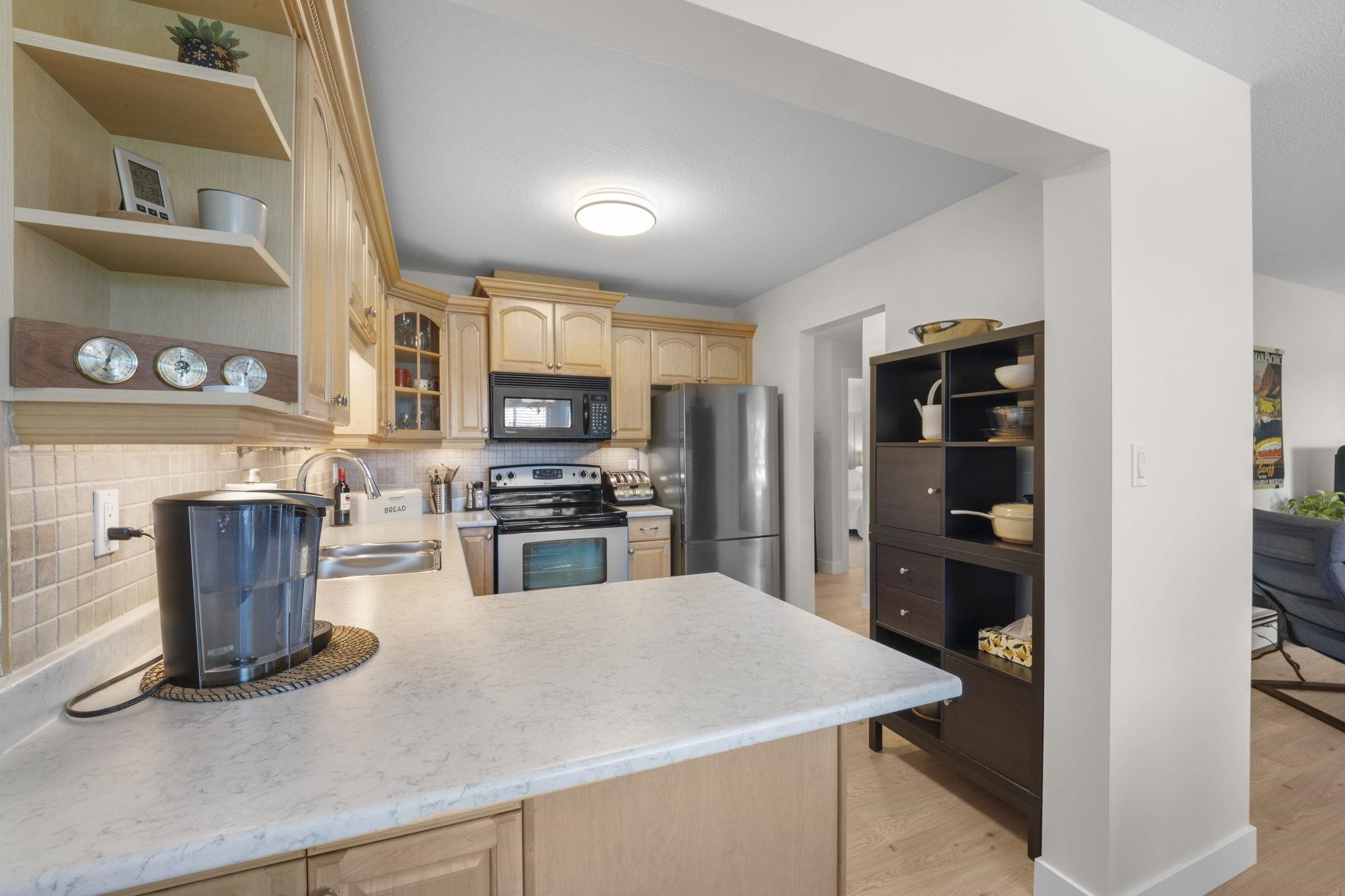 Residential in Abbotsford 5