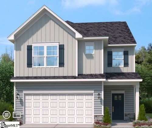 142 Gervais Cir, Greenville, SC, 29607-5595 | Card Image