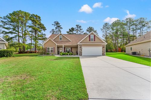 808 Stone Pine Ct, Loris, SC, 29569-4640 | Card Image