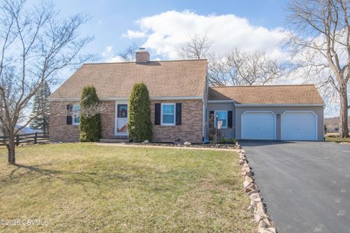 507 Hazel St, New Berlin, PA, 17855-8065 | Card Image