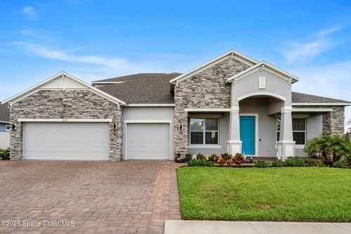 1454 Omega Ln, Merritt Island, FL, 32953-4515 | Card Image