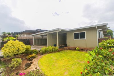 98-1783 Kupukupu Street, House other with 3 bedrooms, 2 bathrooms and 2 parking in Aiea HI | Image 2