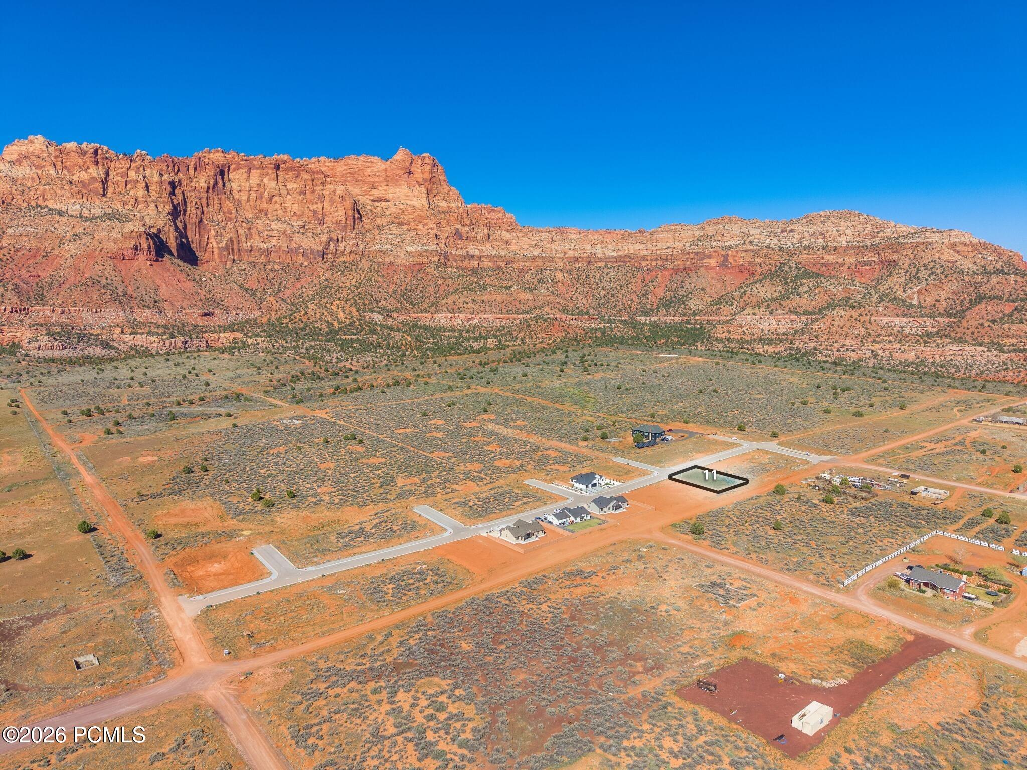Land in Hildale