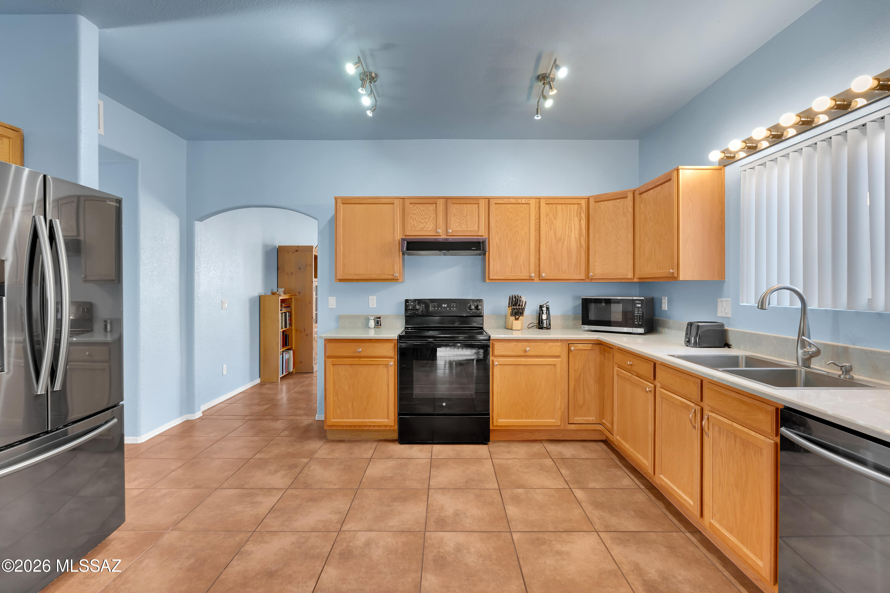 Residential in Tucson 5