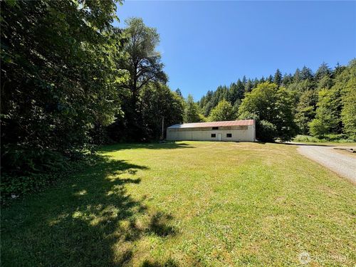 23501 N N Us Highway 101, Hoodsport, WA, 98548-9605 | Card Image