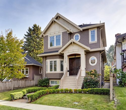 3760 W 17th Ave, Vancouver, BC, V6S1A2 | Card Image