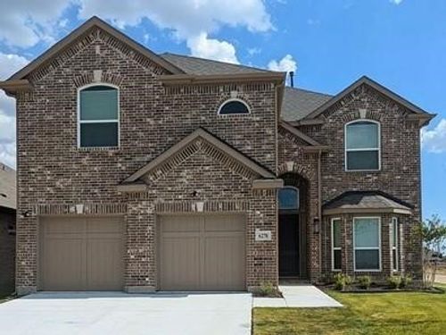 6270 Shasta Creek Rd, Celina, TX, 75009-2869 | Card Image