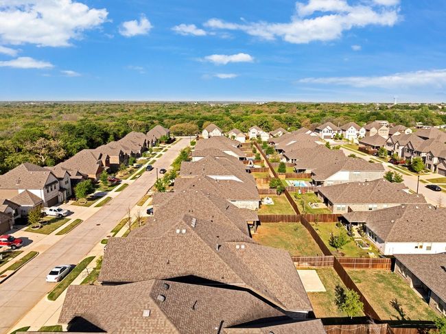 138 Nix Dr, House other with 4 bedrooms, 3 bathrooms and null parking in Hickory Creek TX | Image 36