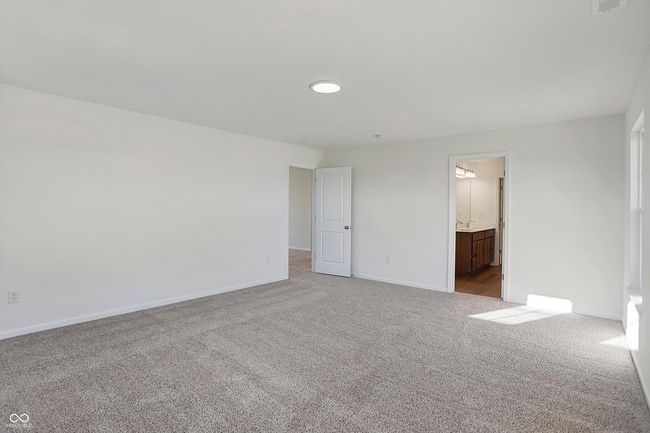 5856 Fair Oak Cir, House other with 4 bedrooms, 3 bathrooms and null parking in Brownsburg IN | Image 41