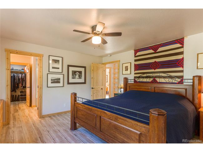 1699 Sangre Dr, House other with 2 bedrooms, 2 bathrooms and null parking in Westcliffe CO | Image 7