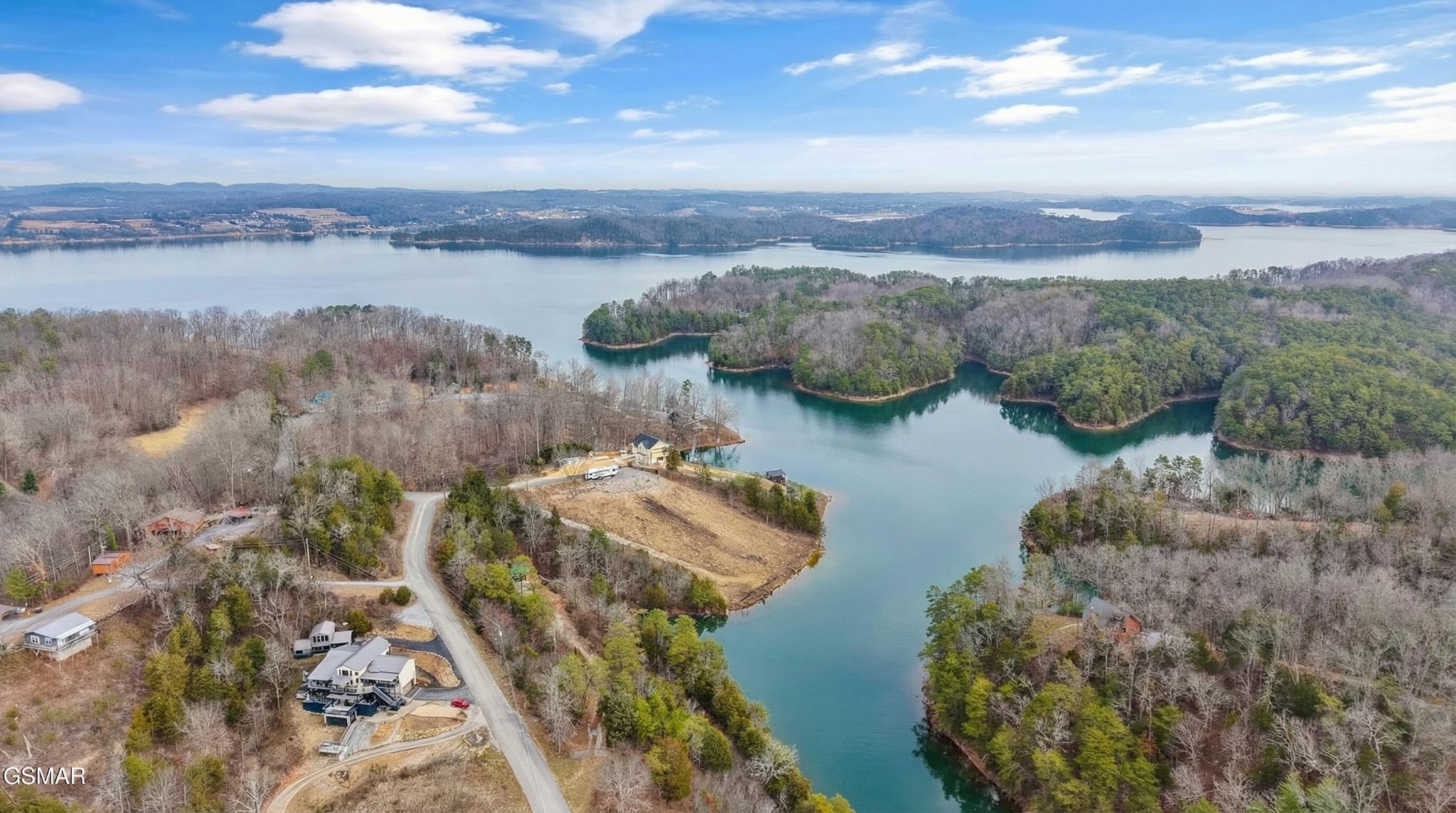 Land in Sevierville