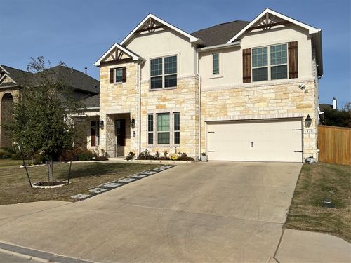 121 Red Granite Rd, Georgetown, TX, 78633-2255 | Card Image