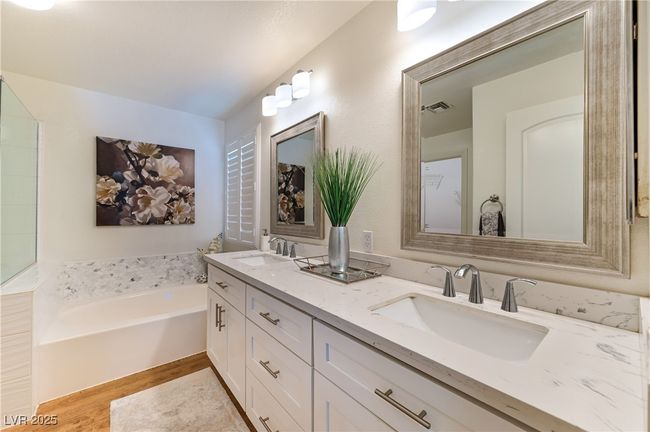 UNIT-201 - 7648 Rolling View Dr, Condo with 2 bedrooms, 2 bathrooms and null parking in Las Vegas NV | Image 13