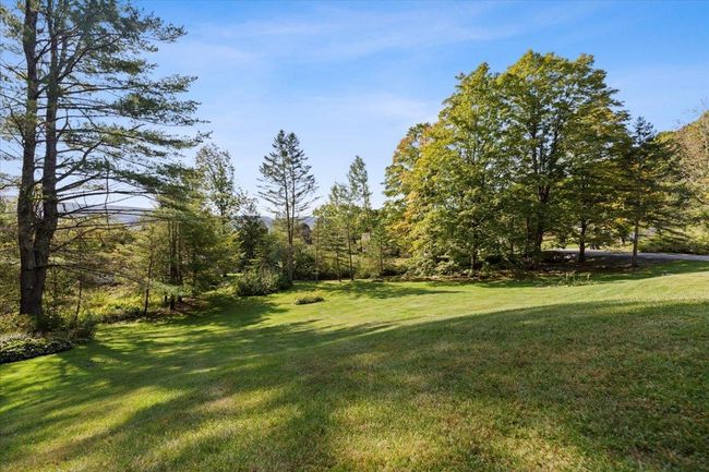 275 Hillvale Dr, House other with 3 bedrooms, 2 bathrooms and null parking in Manchestr Ctr VT | Image 24