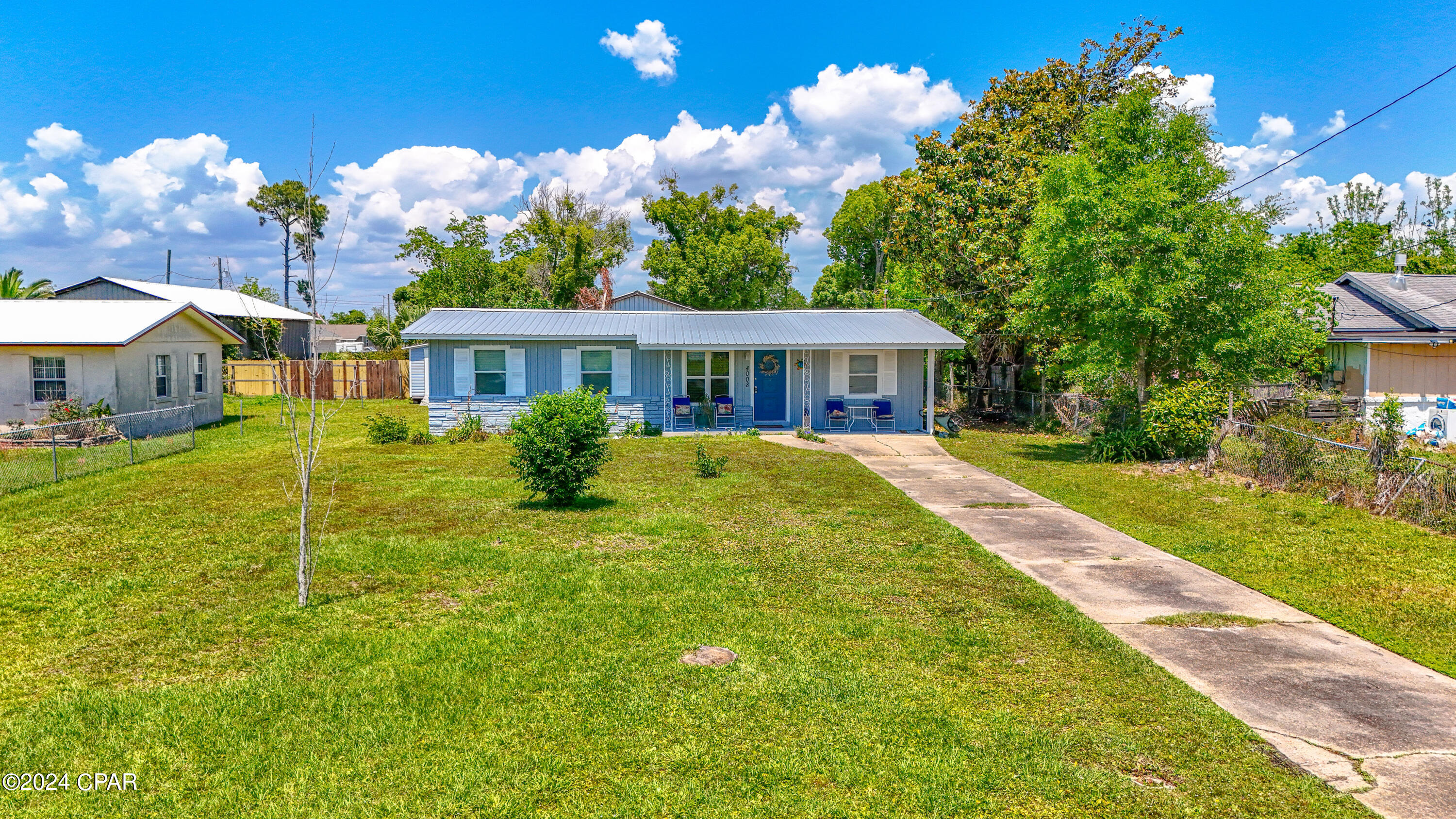 24th Ct, Panama City, FL 32405