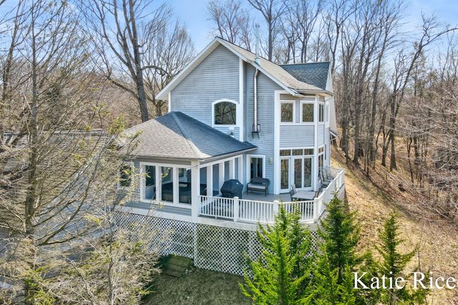 5575 Beechmont Rd, House other with 4 bedrooms, 4 bathrooms and null parking in Whitehall MI | Image 49