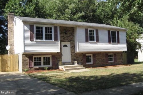 1722 Blount Dr, FORT WASHINGTON, MD, 20744-3772 | Card Image