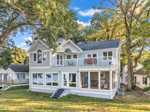 160 Pillsbury Pt, Arnolds Park, IA, 51331-7700 | Card Image