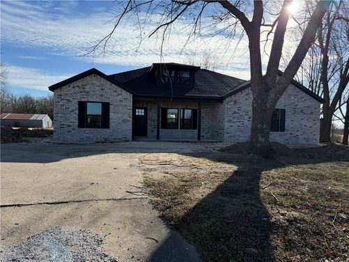 11161 S Old Cincinnati Rd, Lincoln, AR, 72744-8704 | Card Image