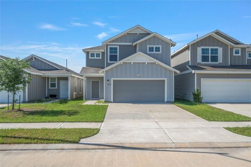 16314 Dutton Clover Dr, Houston, TX, 77084-2121 | Card Image