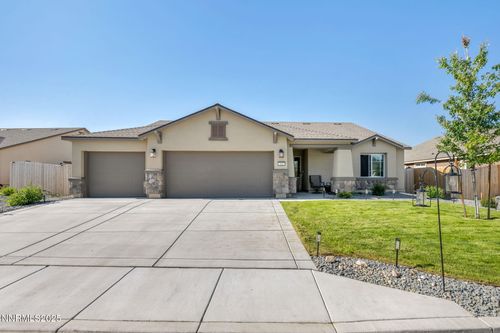 548 Fox Branch Dr, Sparks, NV, 89441-8608 | Card Image