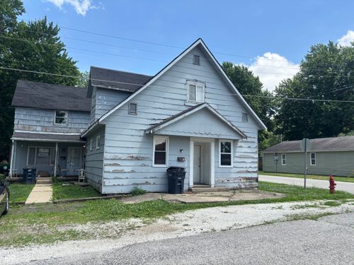 1225 S 25th St, Elwood, IN, 46036-3046 | Card Image