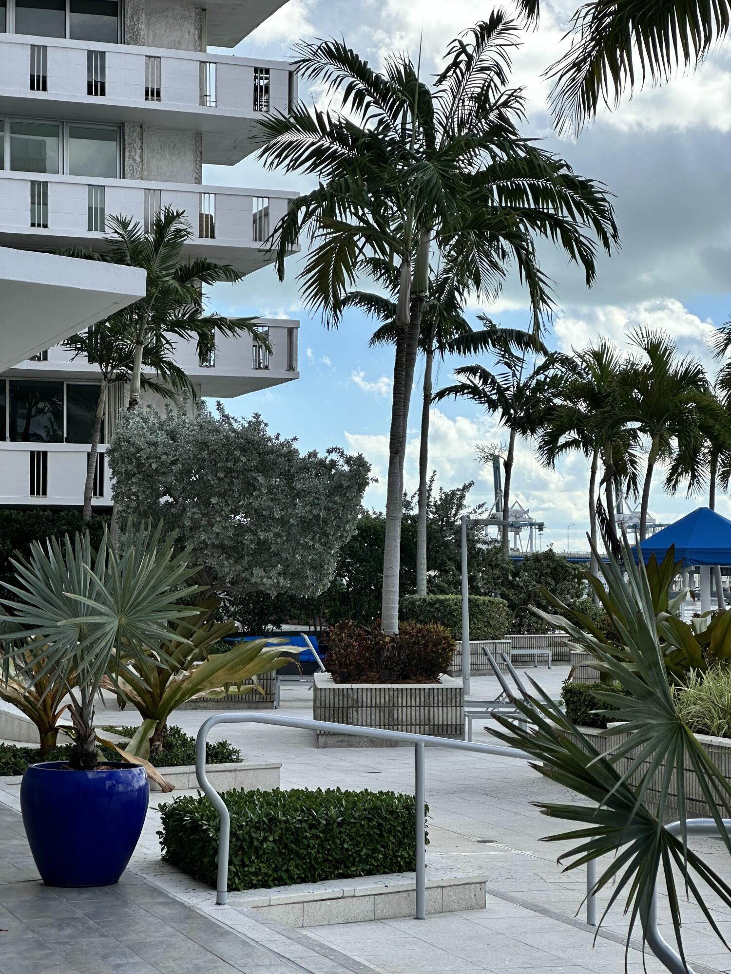 Residential in Miami Beach 2