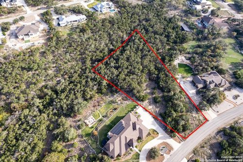 27710 Sunny Pt, San Antonio, TX, 78266-2974 | Card Image