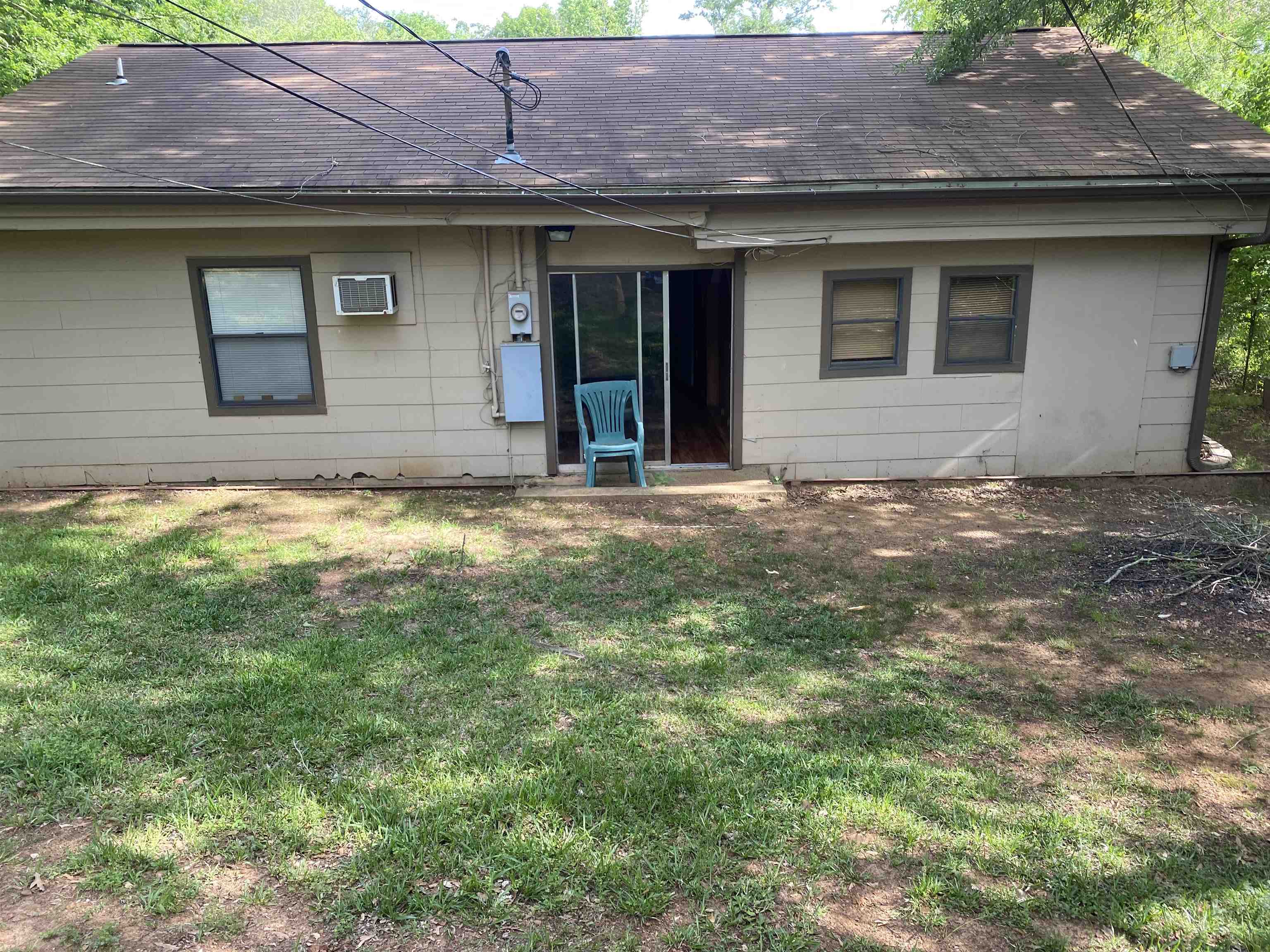 Residential in Lone Star 2