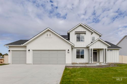 1102 E Crab Springs St, Nampa, ID, 83686-1091 | Card Image