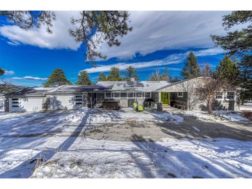 8311 S Mariposa Dr, Morrison, CO, 80465 | Card Image