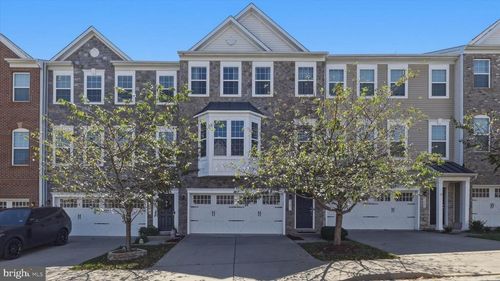 43451 Sweet Brandy Terrace, ASHBURN, VA, 20147 | Card Image