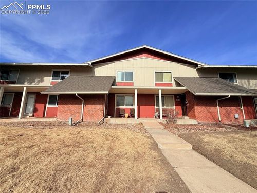 apt-d-392 W Rockrimmon Blvd, Colorado Springs, CO, 80919-1739 | Card Image