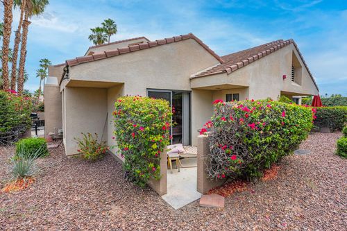 502-222 N Calle El Segundo, Rancho Mirage, CA, 92270 | Card Image