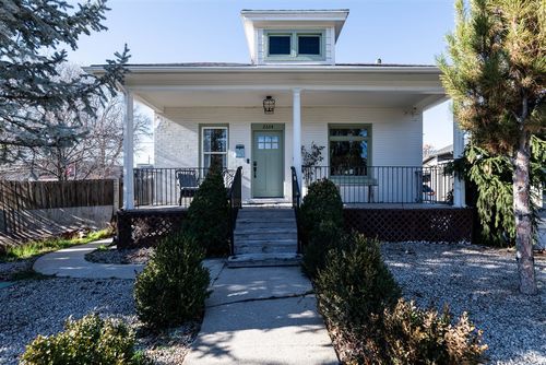 2634 S Park St E, Salt Lake City, UT, 84106 | Card Image