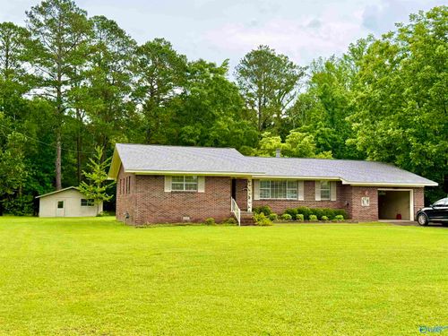 1412 Cove Creek Dr, Glencoe, AL, 35905-1101 | Card Image