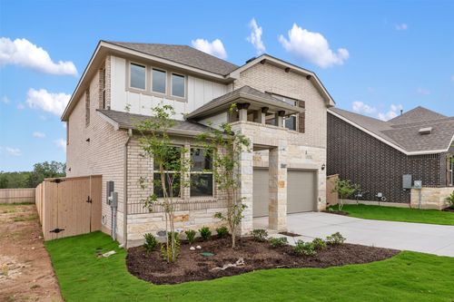 104 Kirra Court, Georgetown, TX, 78626 | Card Image