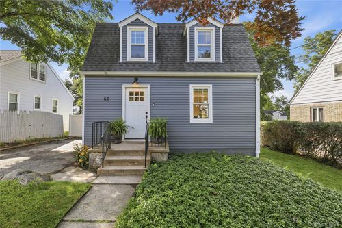 60 Leonard St, Mount Kisco, NY, 10549-2914 | Card Image