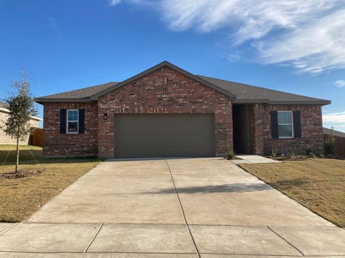 2640 Salado Creek Ln, Glenn Heights, TX, 75154-1896 | Card Image