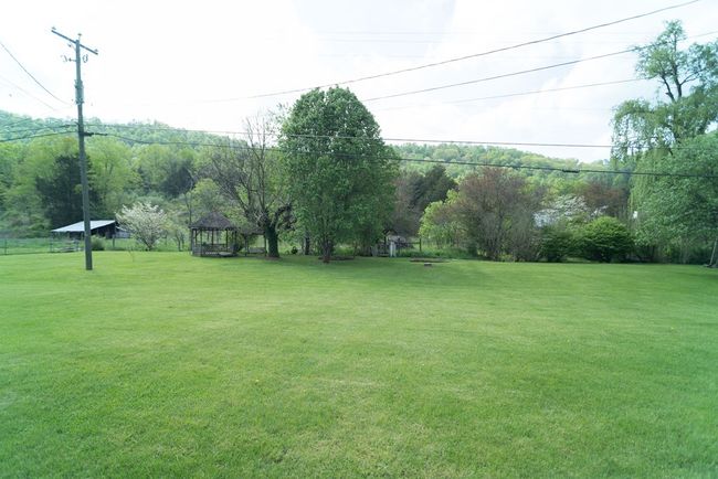 624 & 63 Baptist Valley Rd, House other with 2 bedrooms, 1 bathrooms and 4 parking in Cedar Bluff VA | Image 28
