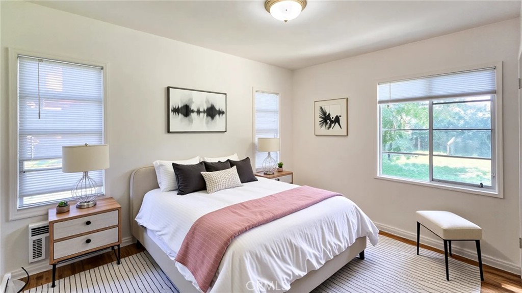 Residential in Encino 5