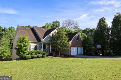 110 Granny Smith Dr Se, Calhoun, GA, 30701-4583 | Card Image