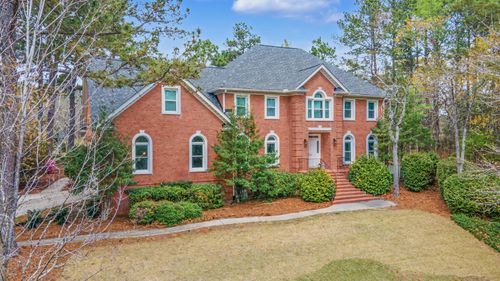 361 Live Oak Rd, Aiken, SC, 29803-2746 | Card Image
