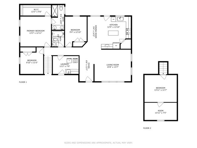 Floor plan | Image 40