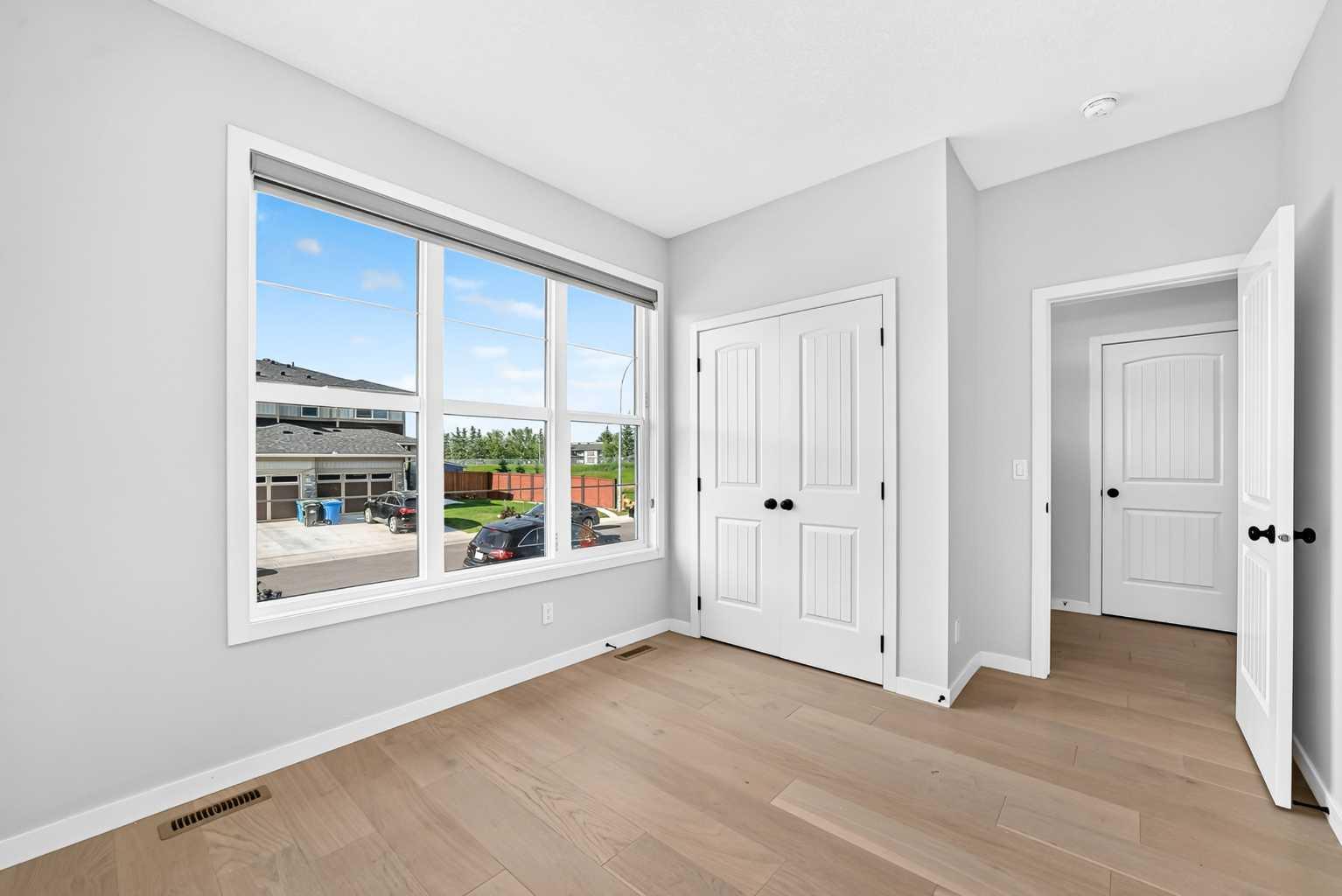 Residential in Airdrie 3