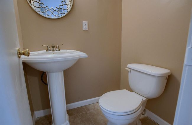 2841 Coral Way, House other with 6 bedrooms, 4 bathrooms and null parking in Brighton MI | Image 17