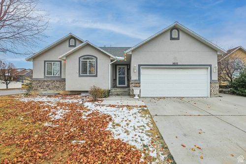 5053 W Leila Ln, Herriman, UT, 84096 | Card Image