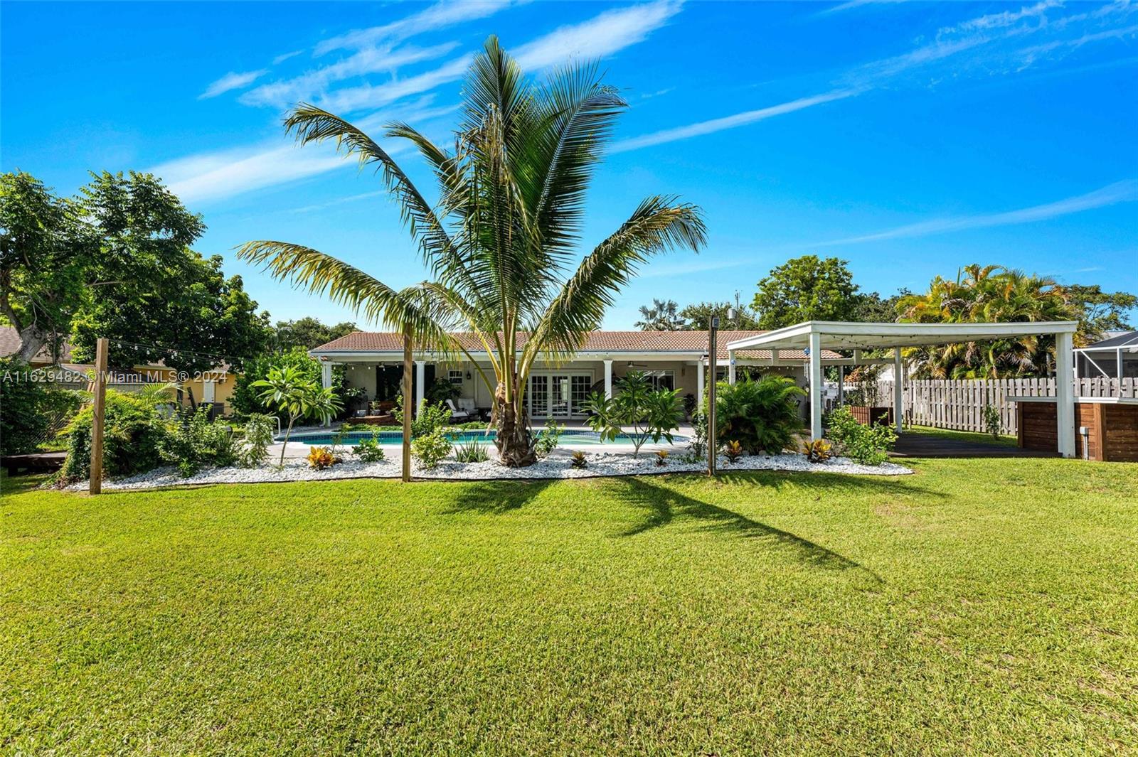 26th St, Plantation, FL 33323