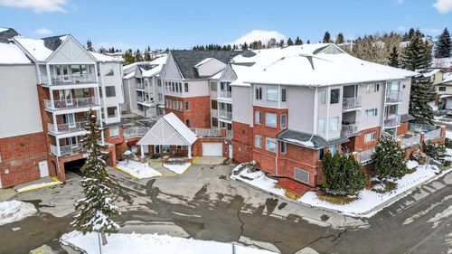 1311-1311 Hawksbrow Pt Nw, Calgary, AB, T3G4C9 | Card Image