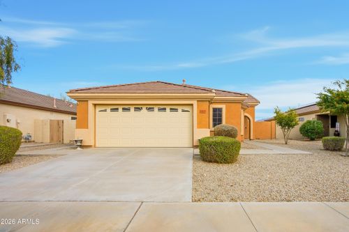 12675 S 175th Ave, Goodyear, AZ, 85338-5860 | Card Image
